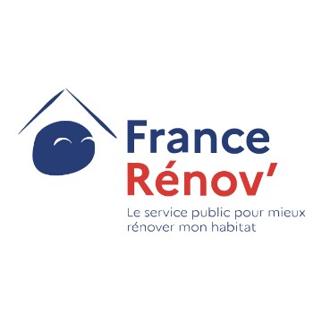 logo france renov